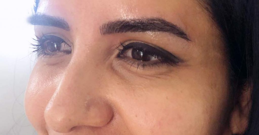 Microblading de Cejas en Guadalajara | Resultados